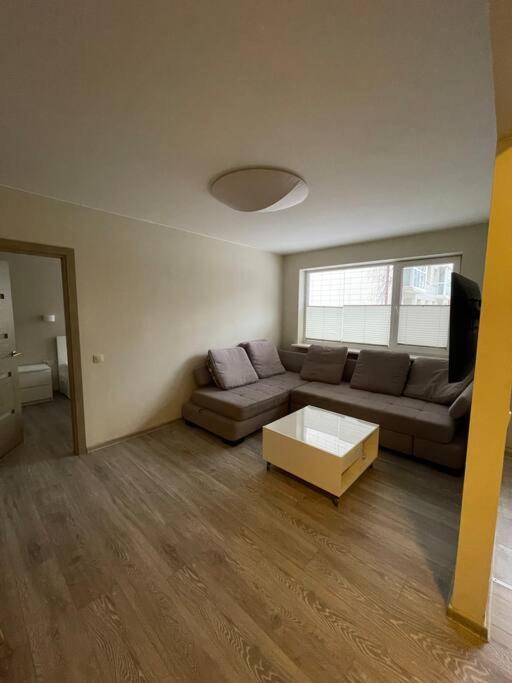 Cozy Flat Close To City Center Lägenhet Kaunas Exteriör bild